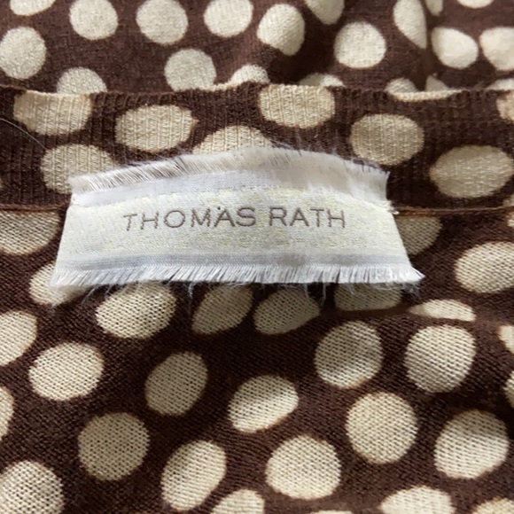 Thomas Rath NWOT - Picture 7 of 12